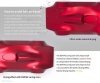 DSPIAE CURING OVEN / Kabina do suszenia